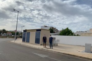 El Ayuntamiento de Ondara esquiva la subida de las tarifas eléctricas con el contrato marco de la Diputación de Alicante