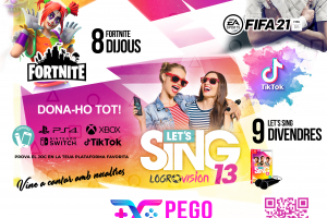 Juventud convierte en Pego en territorio gamer la próxima Semana Santa con un torneo online de videojuegos para jóvenes