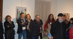 Pego: Naufrage en mditerrane enceta la integraci del Centre dExposicions al projecte Llonges de Cultura de la Fundaci Baleria