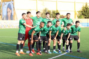 Lliga Comunitat: El Calpe gana 1-0 al Eldense B y vuelve a la tercera plaza