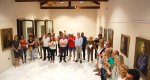 El Verger: La Fundaci Baleria planteja un homenatge pstum a Rafael Fernndez Martnez a la torre de Medinaceli
