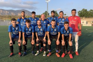 Emparejamientos de la primera ronda de la Nostra Copa: Joventut Pedreguer-Teulada, Beniarbeig-El Verger y Ondarense-Orba