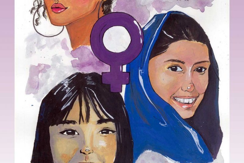 Un cursillo sobre Igualdad reivindica la coeducacin como prembulo del Dia de la Dona en Pego