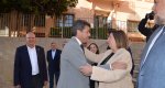 El presidente de la Generalitat incluye el nuevo Raquel Payá y el tranvía Dénia-Gandia entre sus prioridades 