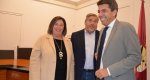 El presidente de la Generalitat incluye el nuevo Raquel Payá y el tranvía Dénia-Gandia entre sus prioridades 