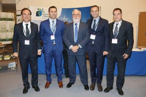 Pacto de alcaldes por la sostenibilidad y el medio ambiente en Benissa