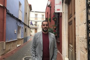 El PSPV confirma a José Ramiro com a candidat per a revalidar l’alcaldia d’Ondara