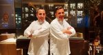 Marco Blanquer, el chef de Dénia que triunfa en Dubái