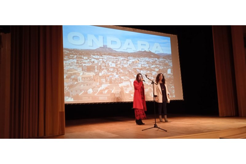 Dotze dones d’Ondara participen en el documental “Extraordinàries” produït per la Regidoria d’Igualtat 