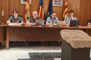 La corporació d’Ondara aprova per unanimitat el Reglament regulador de l’ús i la normalització del valencià
