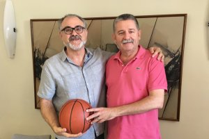 La selecció valenciana aleví de bàsquet entrenarà al Pavelló Municipal de Pedreguer