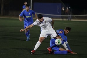 La Nostra Copa: El Pedreguer planta cara al Gandia pero cae en los penaltis (1-1)