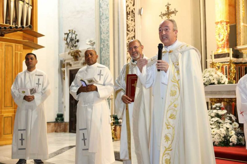 La festa de Sant Bonaventura recupera tot el seu esplendor i solemnitat